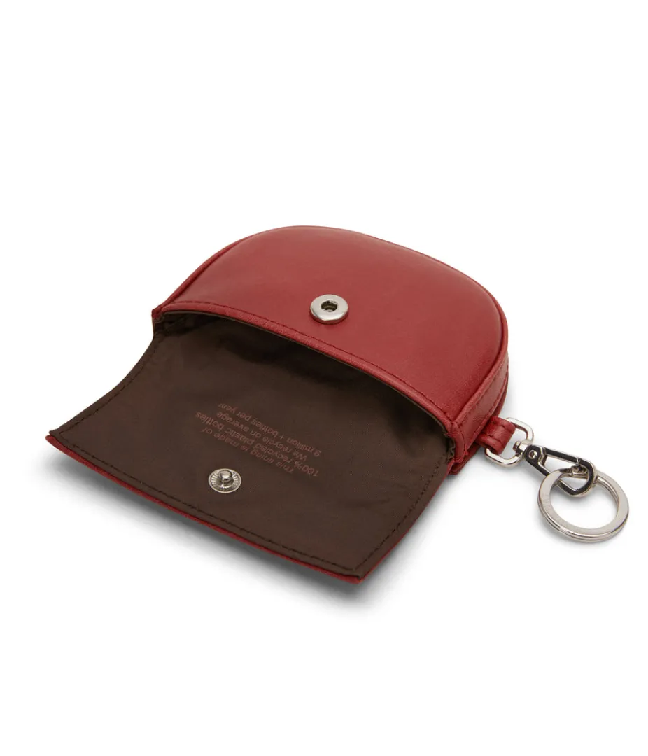 Key Chains | Matt & Nat Mattnat REGO Vegan Coin Purse - Vintage