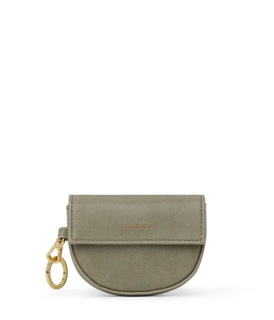 Key Chains | Matt & Nat Mattnat REGO Vegan Coin Purse - Vintage
