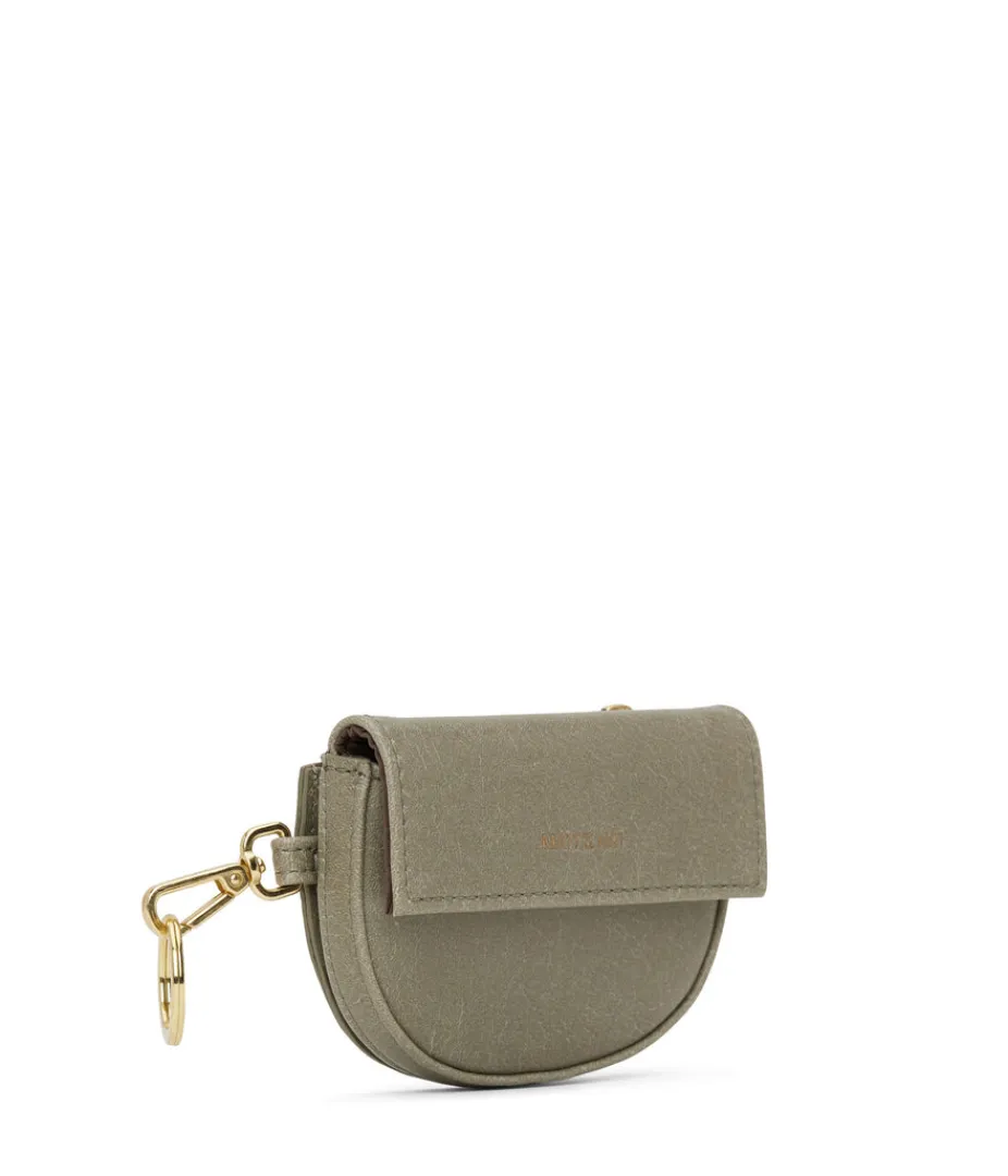 Key Chains | Matt & Nat Mattnat REGO Vegan Coin Purse - Vintage