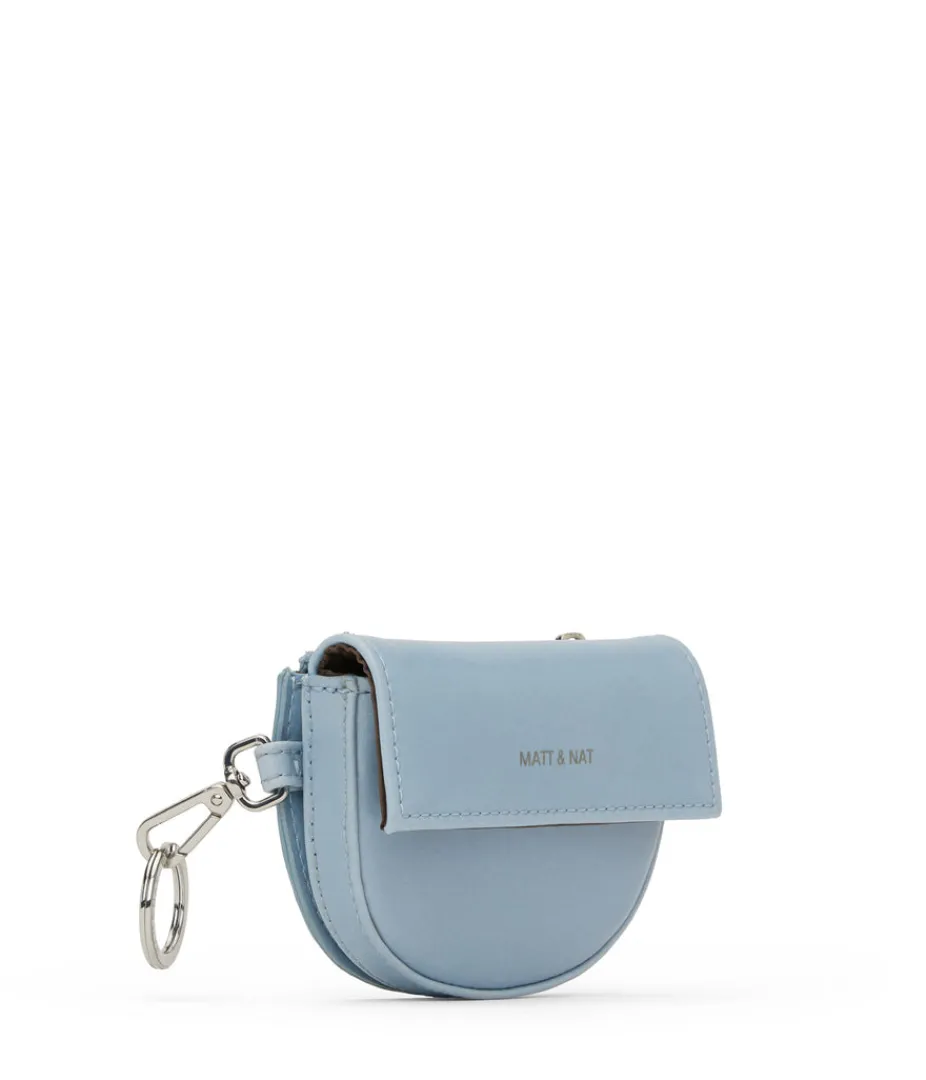 Key Chains | Matt & Nat Mattnat REGO Vegan Coin Purse - Vintage