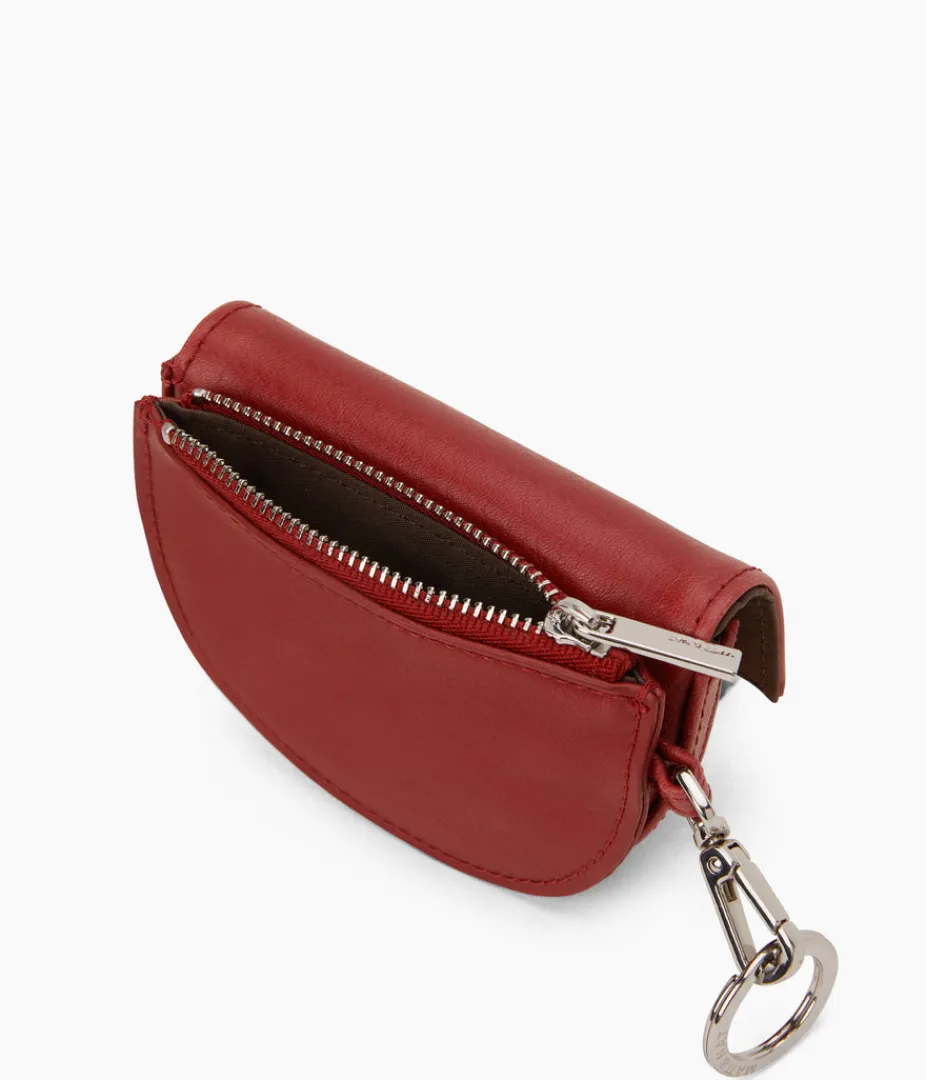 Key Chains | Matt & Nat Mattnat REGO Vegan Coin Purse - Vintage