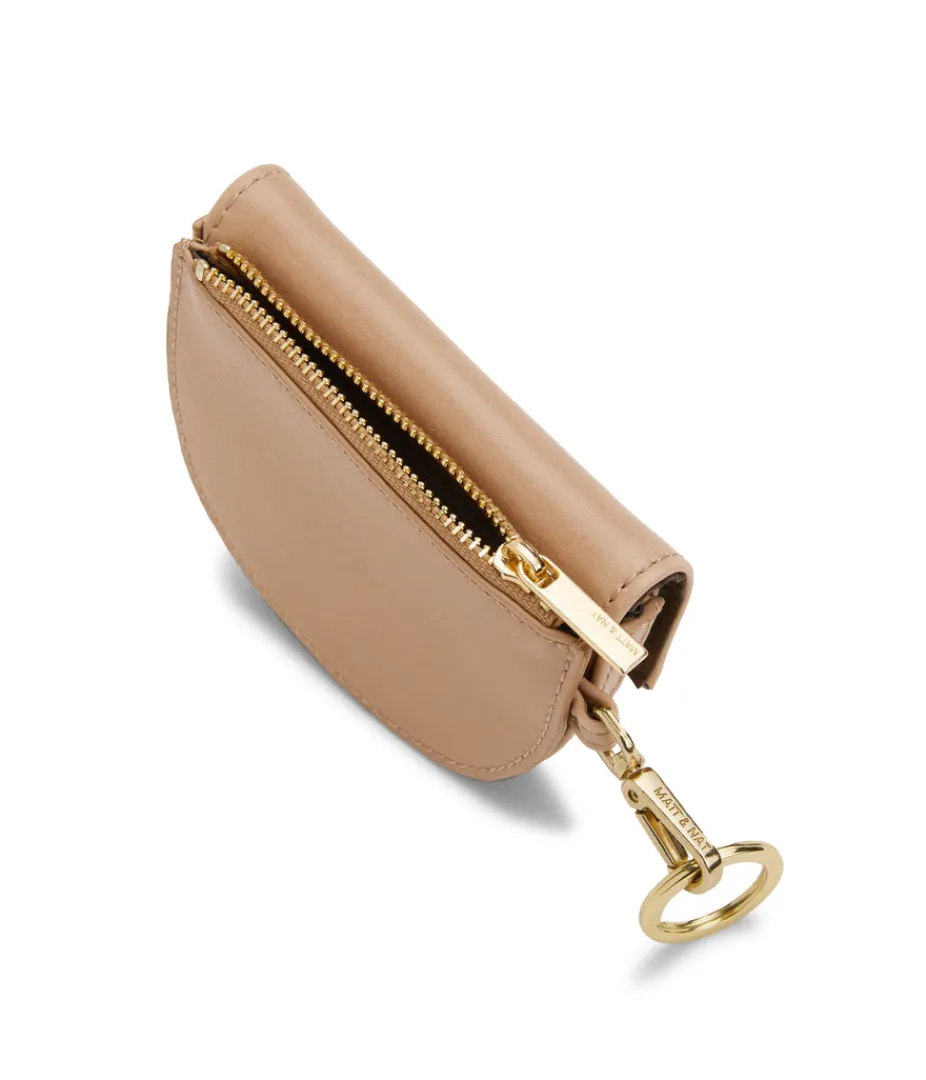 Key Chains | Matt & Nat Mattnat REGO Vegan Coin Purse - Vintage