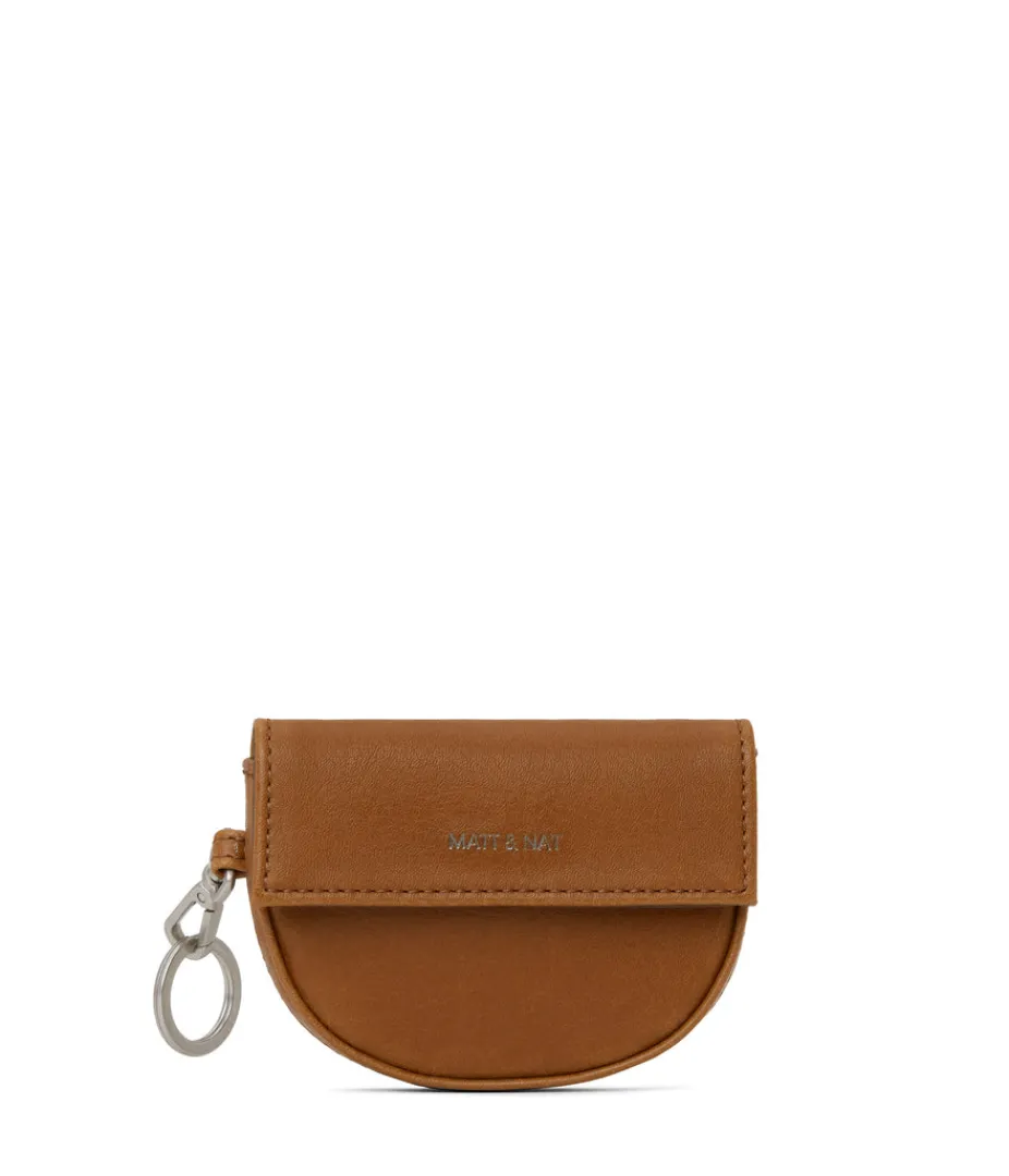 Key Chains | Matt & Nat Mattnat REGO Vegan Coin Purse - Vintage