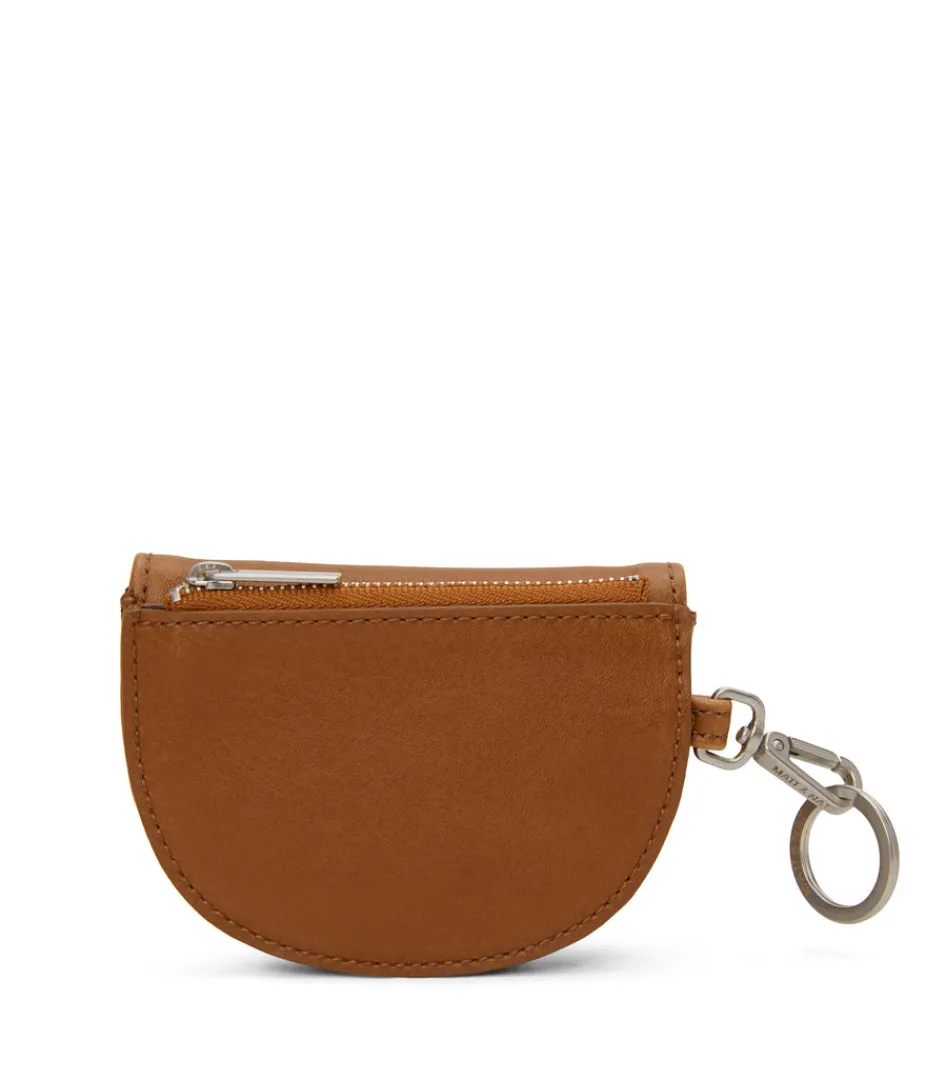 Key Chains | Matt & Nat Mattnat REGO Vegan Coin Purse - Vintage