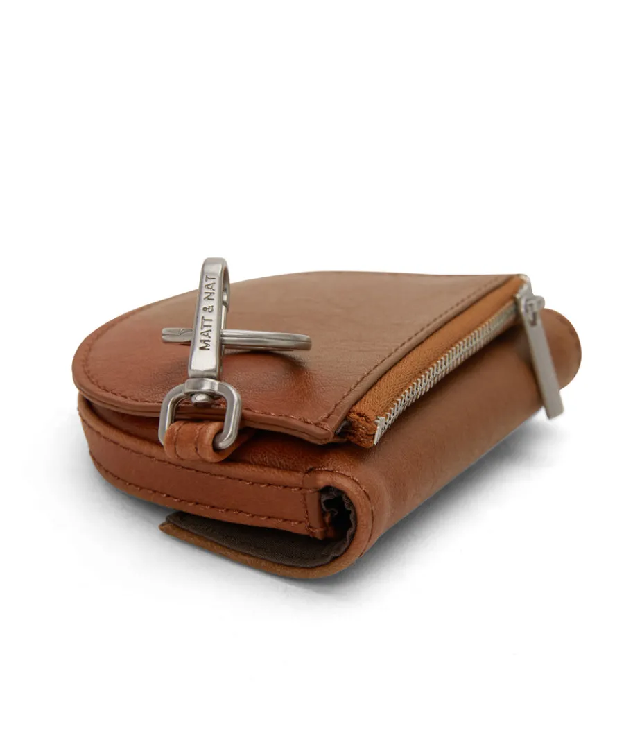 Key Chains | Matt & Nat Mattnat REGO Vegan Coin Purse - Vintage