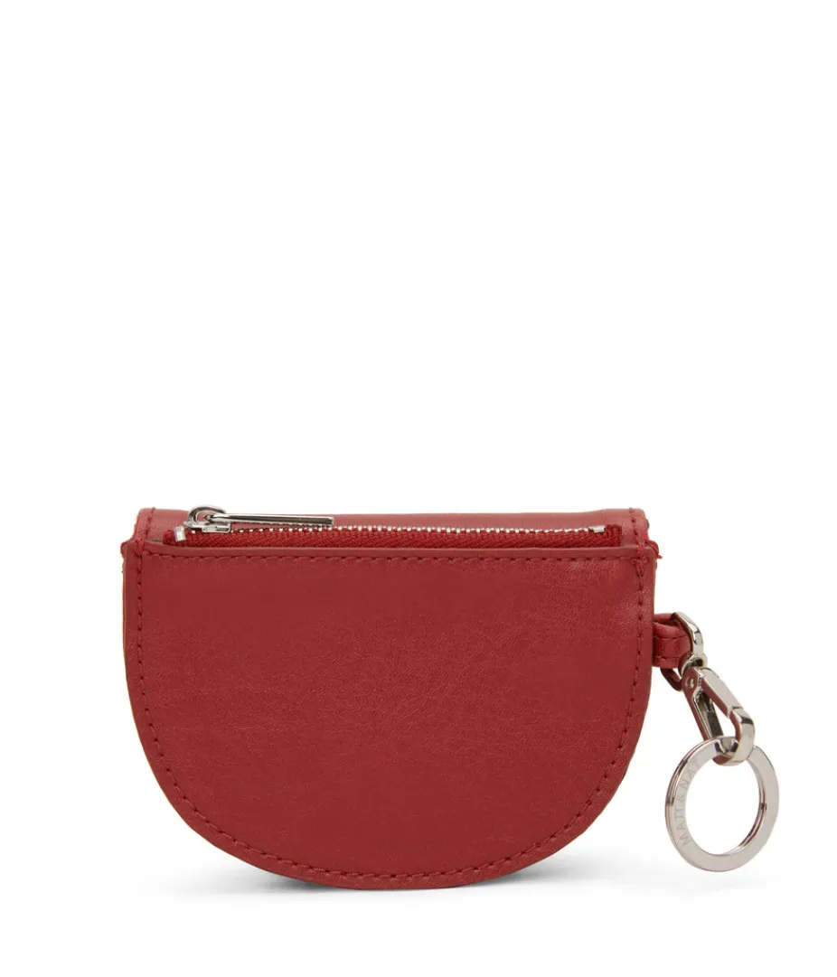 Key Chains | Matt & Nat Mattnat REGO Vegan Coin Purse - Vintage