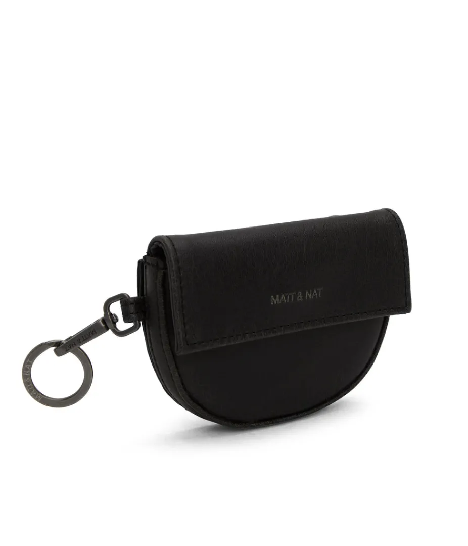 Key Chains | Matt & Nat Mattnat REGO Vegan Coin Purse - Vintage