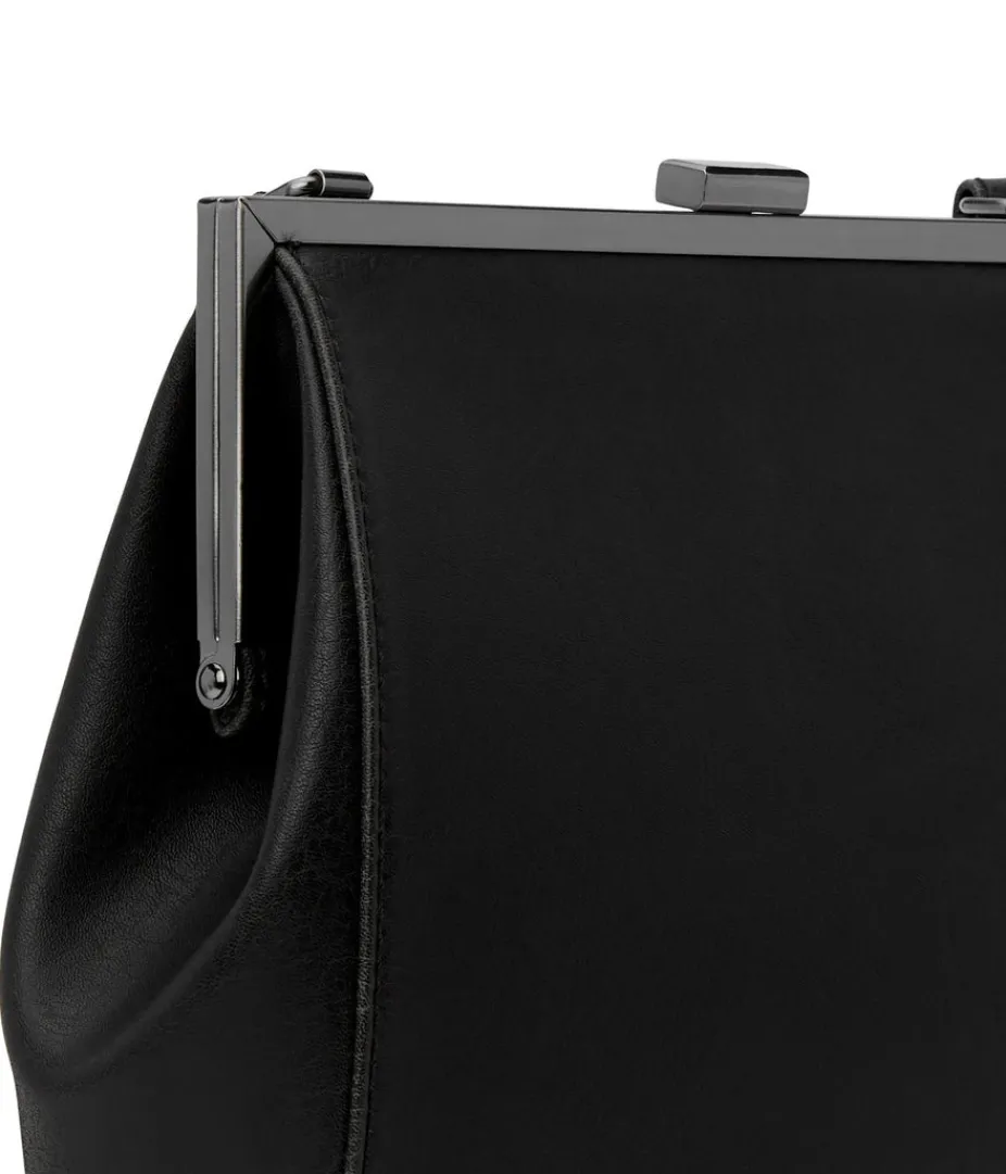 Crossbody | Matt & Nat Mattnat REIKA Vegan Frame Crossbody Bag - Vintage