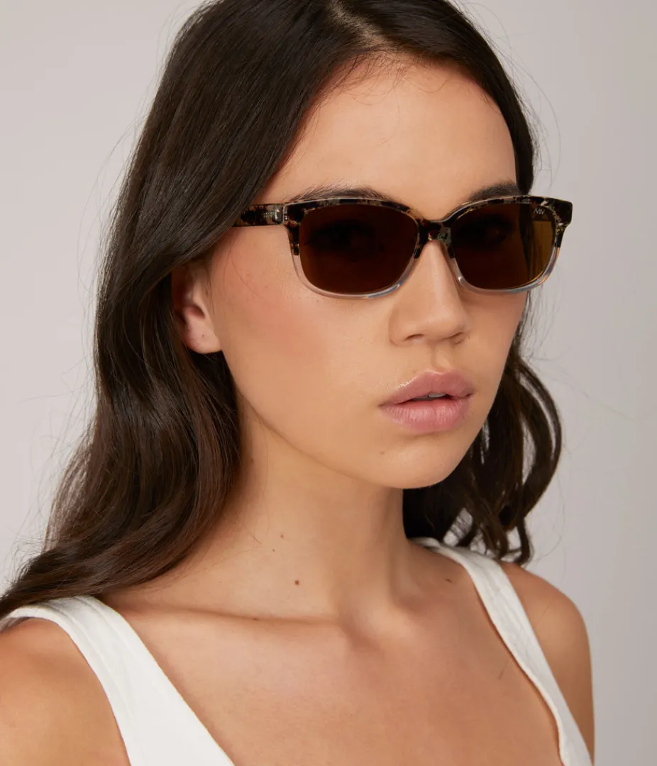 Sunglasses | Matt & Nat Mattnat RUE Sunglasses