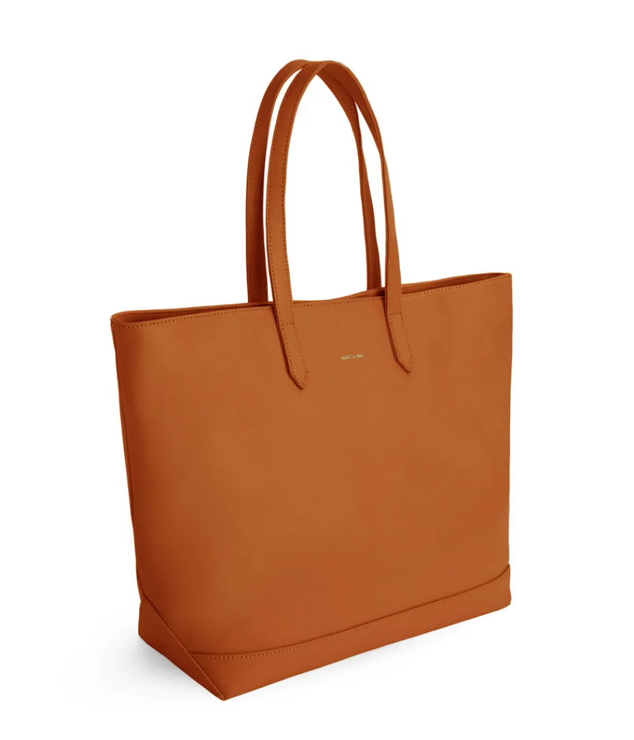 Totes | Matt & Nat Mattnat SCHLEPP Vegan Tote Bag - Arbor New Arrivals