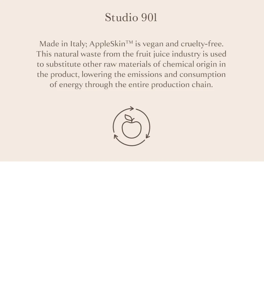 mattnat_silva_sm_small_vegan_satchel__appleskin_26.webp Satchels | Matt & Nat Mattnat SILVA SM Small Vegan Satchel - APPLESKIN™