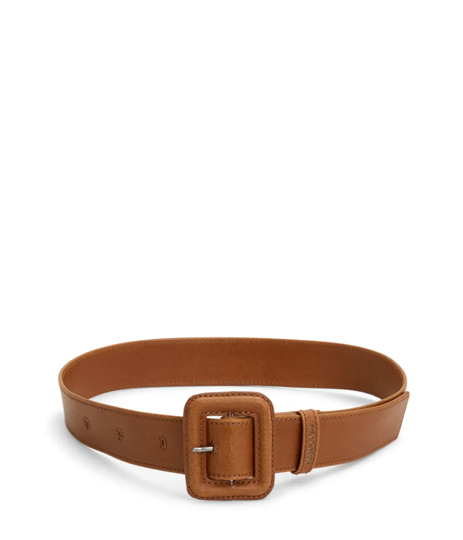 Belts | Matt & Nat Mattnat Small Vegan Goods SARRA Women's Vegan Waist Belt