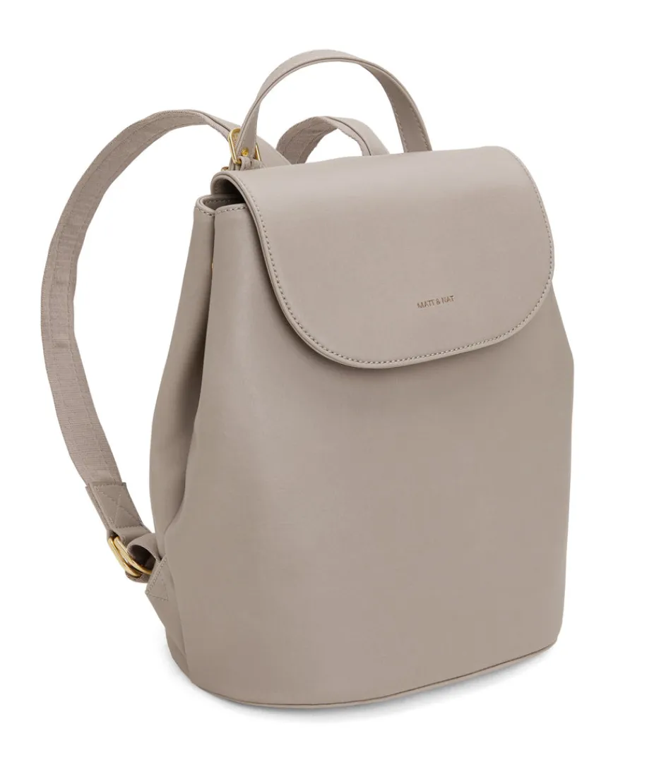 Backpacks | Matt & Nat Mattnat SOHO Vegan Backpack - Vintage
