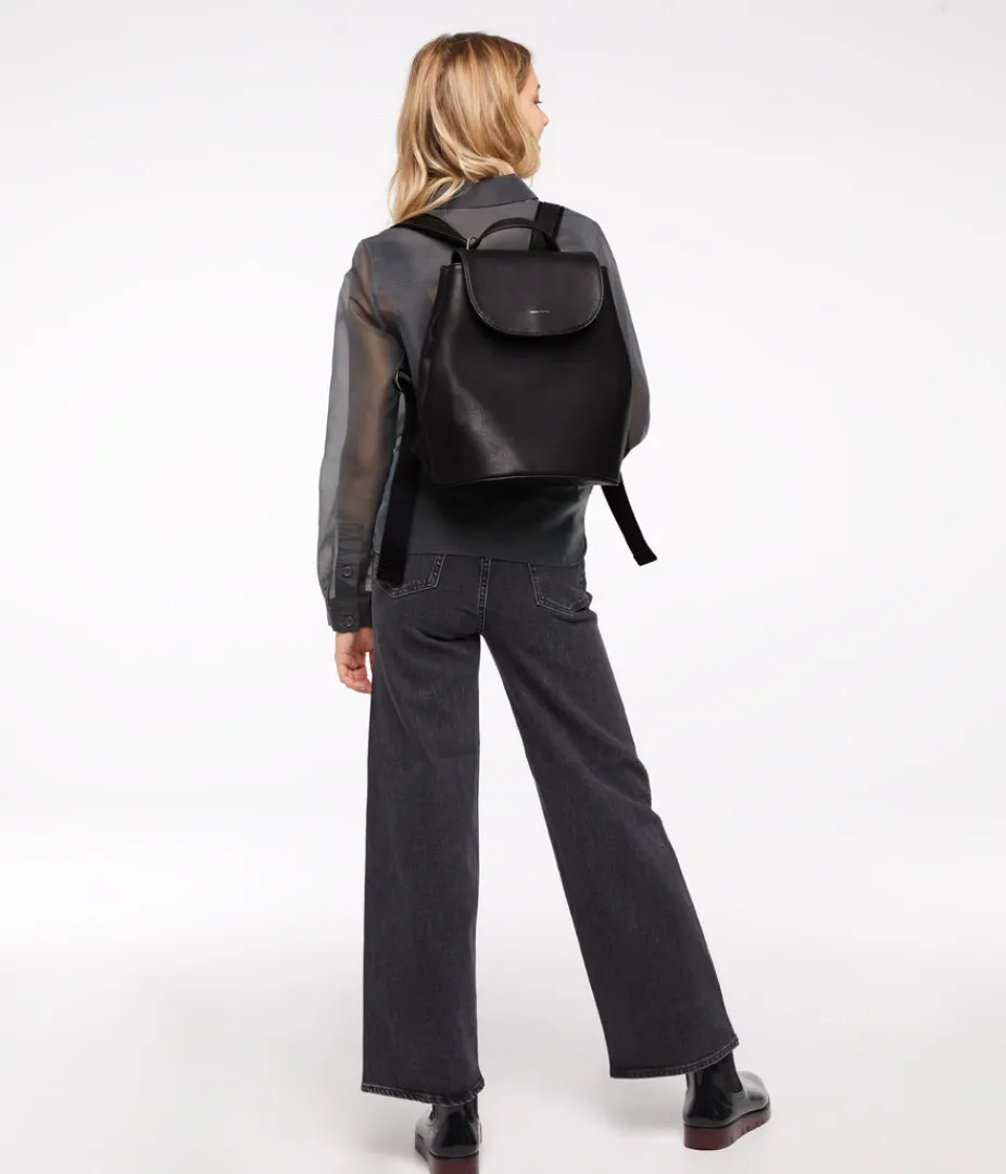 mattnat_soho_vegan_backpack__vintage_13.webp Backpacks | Matt & Nat Mattnat SOHO Vegan Backpack - Vintage
