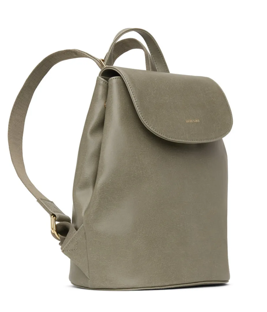 mattnat_soho_vegan_backpack__vintage_14.webp Backpacks | Matt & Nat Mattnat SOHO Vegan Backpack - Vintage