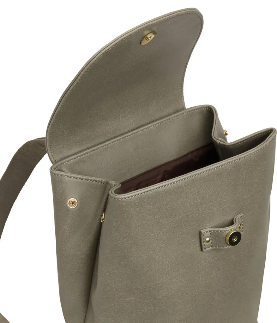 mattnat_soho_vegan_backpack__vintage_15.webp Backpacks | Matt & Nat Mattnat SOHO Vegan Backpack - Vintage