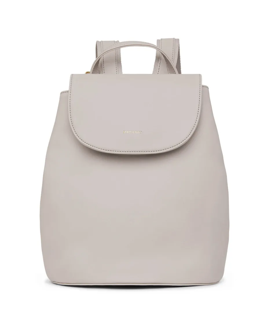 mattnat_soho_vegan_backpack__vintage_17.webp Backpacks | Matt & Nat Mattnat SOHO Vegan Backpack - Vintage