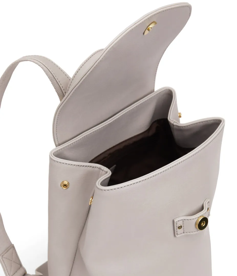 mattnat_soho_vegan_backpack__vintage_20.webp Backpacks | Matt & Nat Mattnat SOHO Vegan Backpack - Vintage