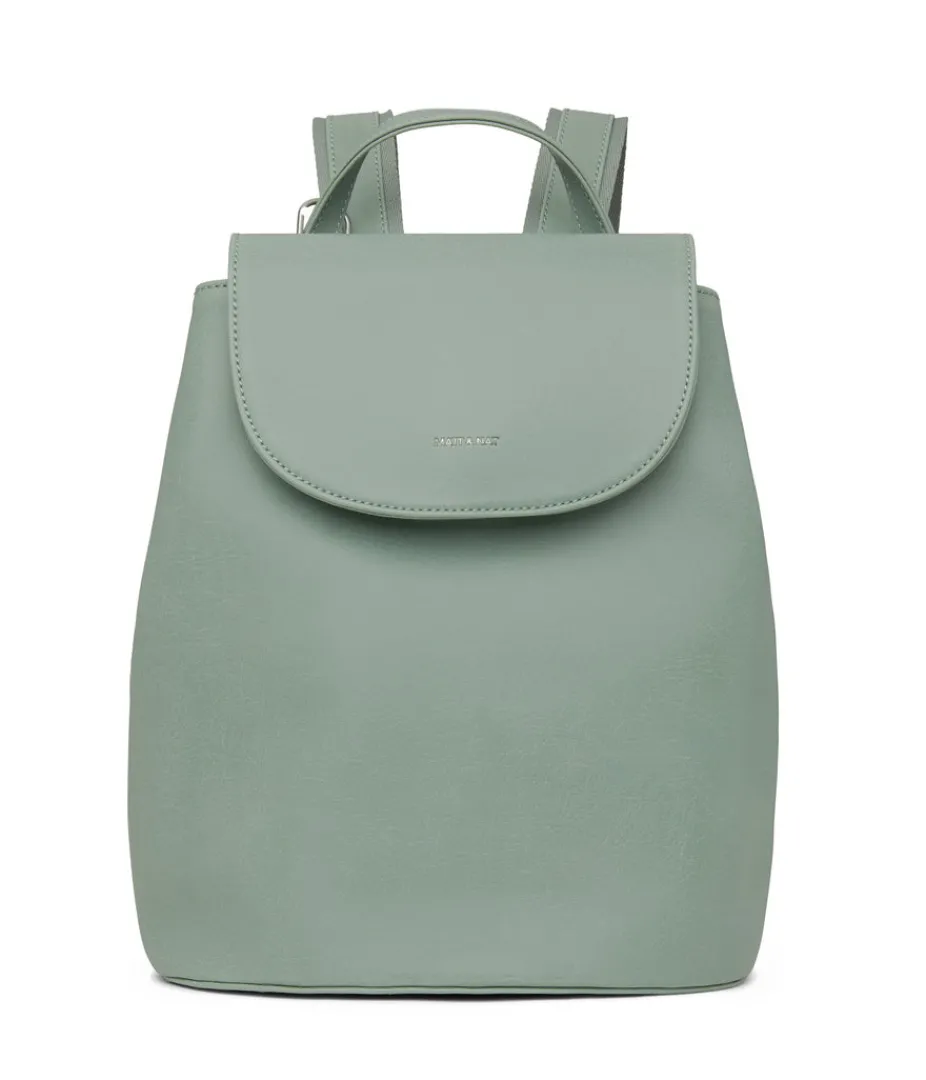 mattnat_soho_vegan_backpack__vintage_22.webp Backpacks | Matt & Nat Mattnat SOHO Vegan Backpack - Vintage