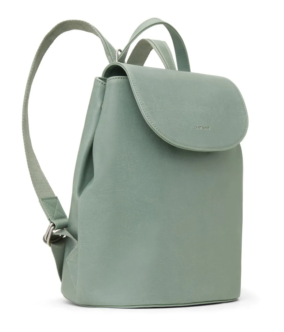 mattnat_soho_vegan_backpack__vintage_24.webp Backpacks | Matt & Nat Mattnat SOHO Vegan Backpack - Vintage