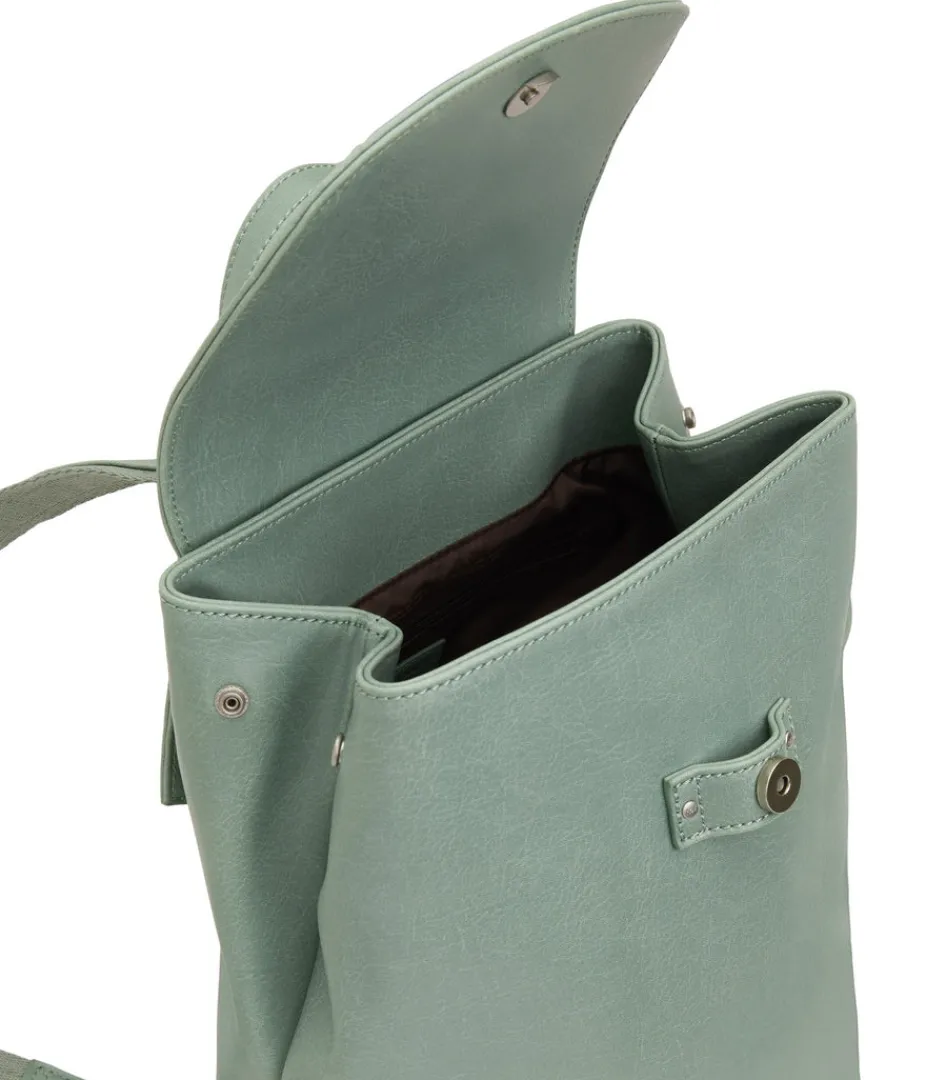mattnat_soho_vegan_backpack__vintage_25.webp Backpacks | Matt & Nat Mattnat SOHO Vegan Backpack - Vintage