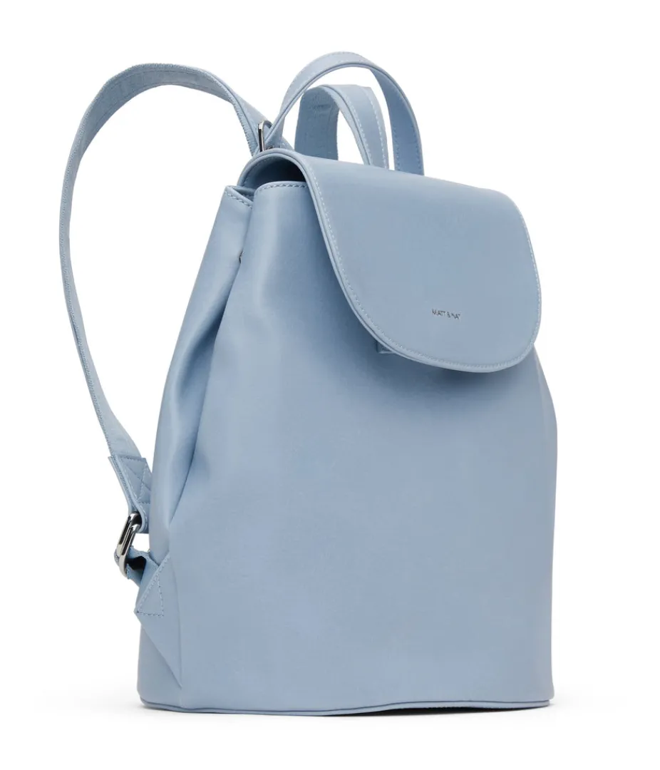 mattnat_soho_vegan_backpack__vintage_28.webp Backpacks | Matt & Nat Mattnat SOHO Vegan Backpack - Vintage