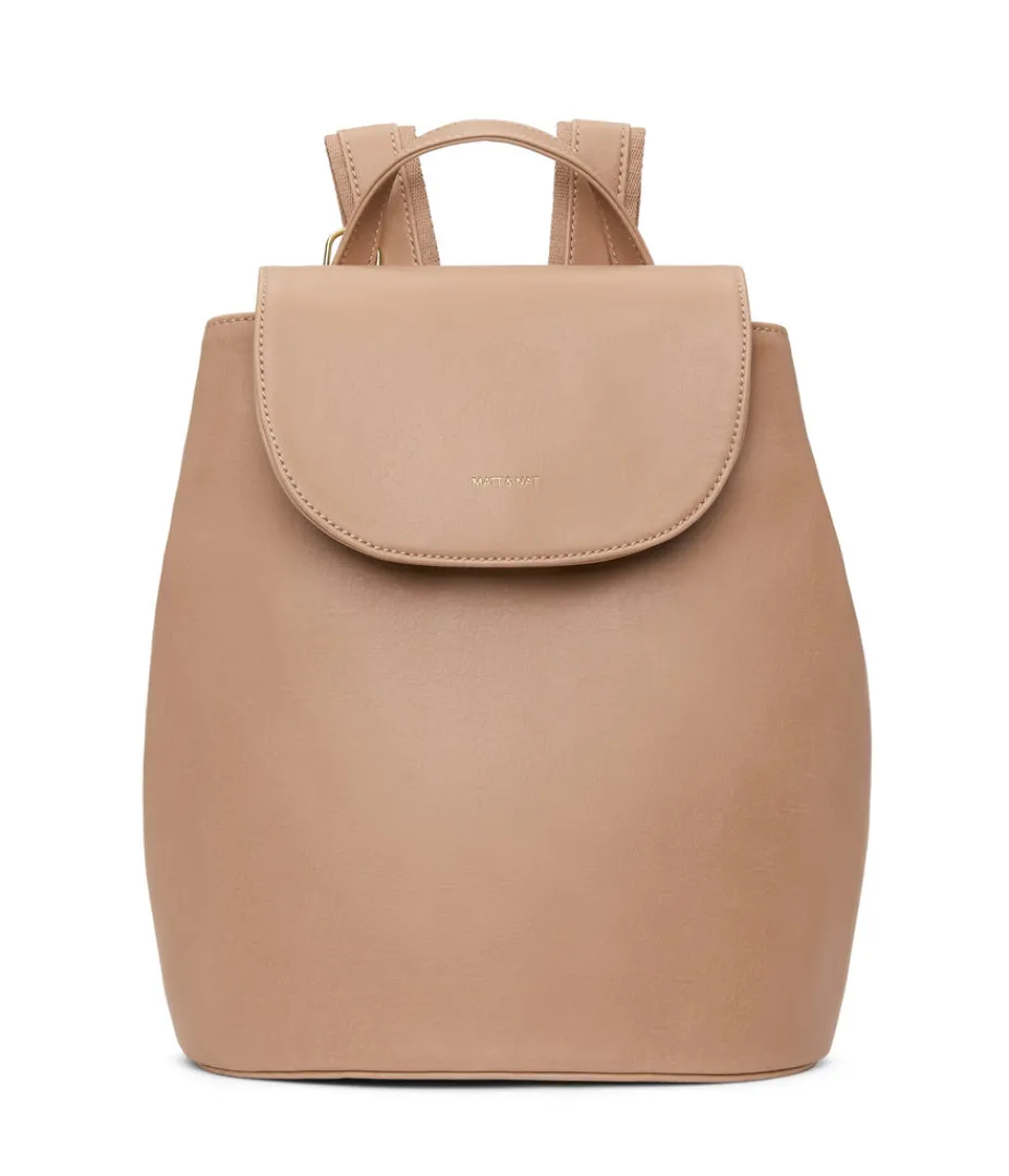 mattnat_soho_vegan_backpack__vintage_31.webp Backpacks | Matt & Nat Mattnat SOHO Vegan Backpack - Vintage
