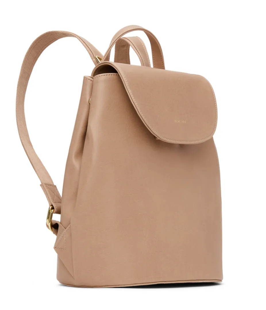 mattnat_soho_vegan_backpack__vintage_33.webp Backpacks | Matt & Nat Mattnat SOHO Vegan Backpack - Vintage