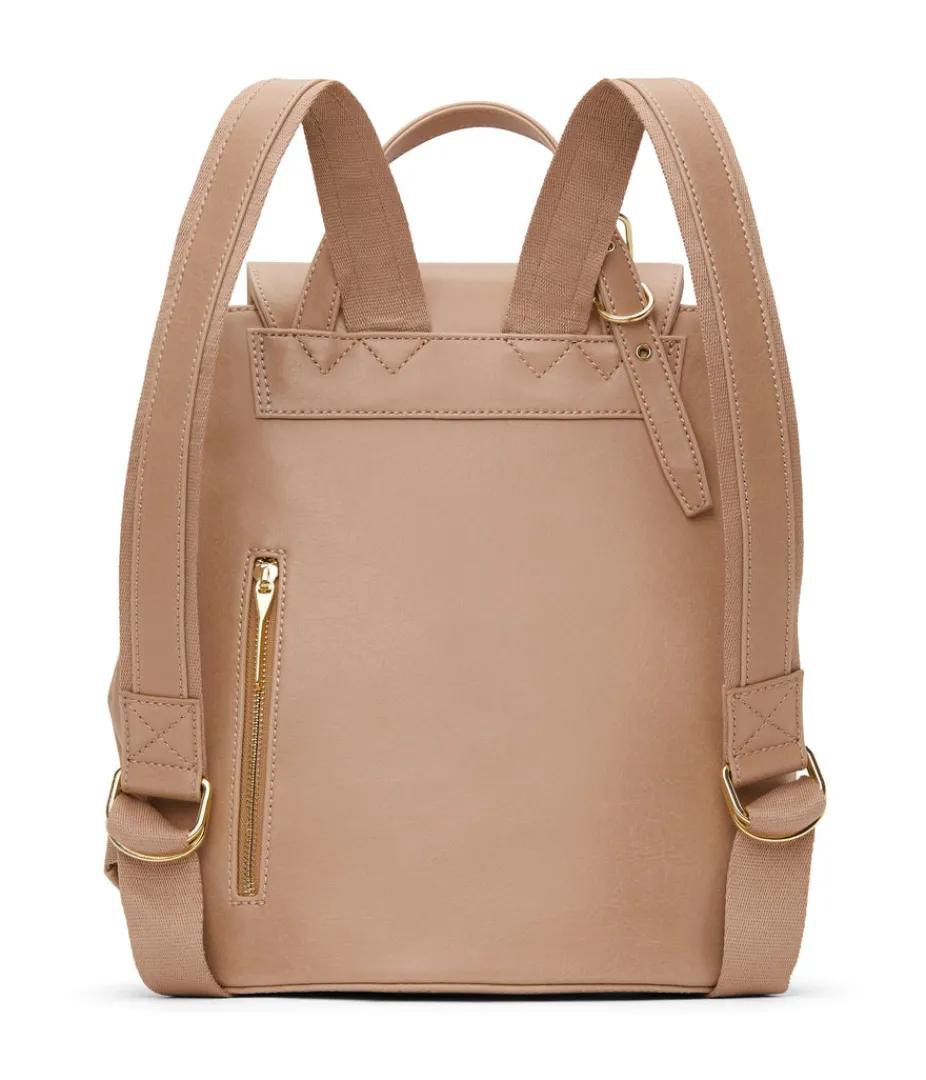 mattnat_soho_vegan_backpack__vintage_35.webp Backpacks | Matt & Nat Mattnat SOHO Vegan Backpack - Vintage