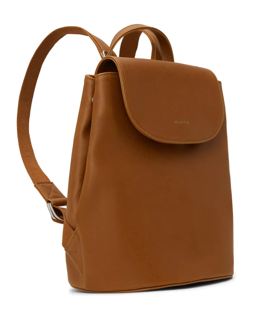 mattnat_soho_vegan_backpack__vintage_38.webp Backpacks | Matt & Nat Mattnat SOHO Vegan Backpack - Vintage