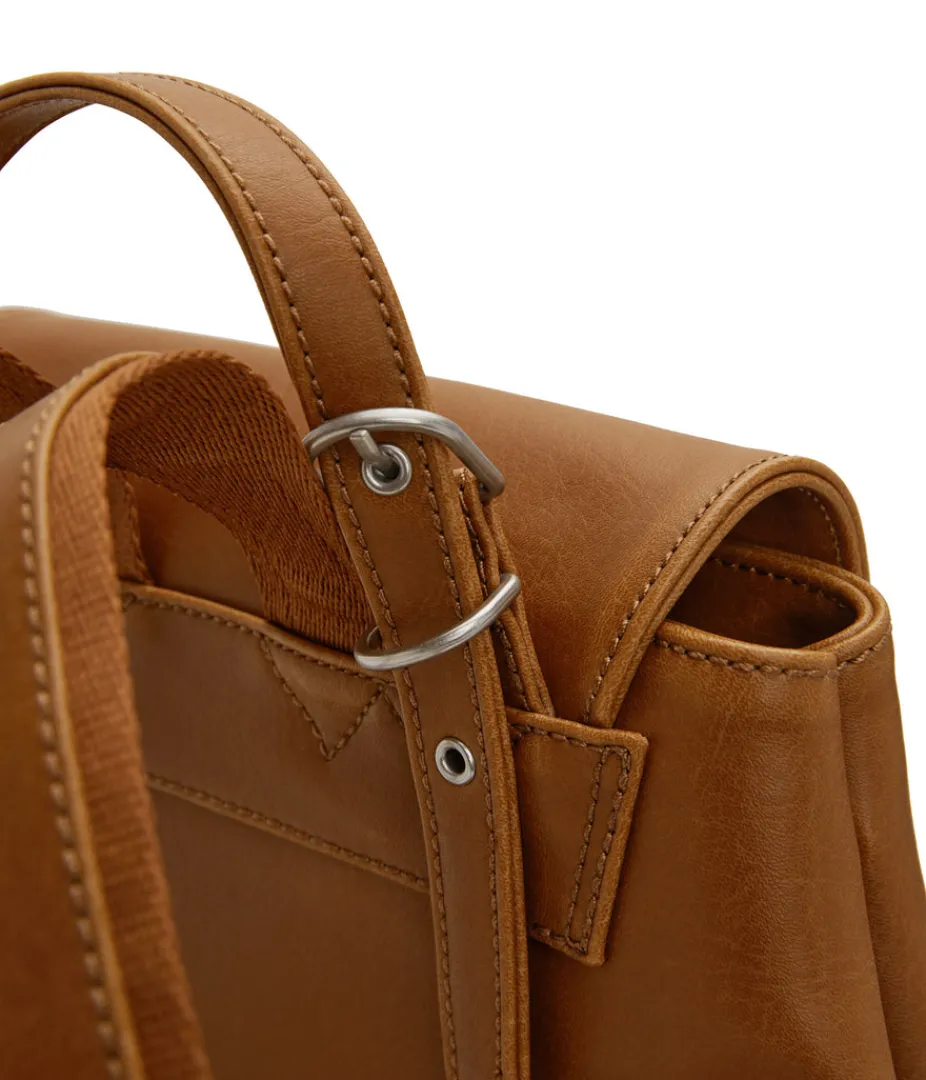 mattnat_soho_vegan_backpack__vintage_41.webp Backpacks | Matt & Nat Mattnat SOHO Vegan Backpack - Vintage