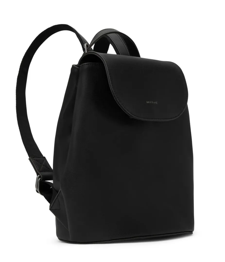 mattnat_soho_vegan_backpack__vintage_7.webp Backpacks | Matt & Nat Mattnat SOHO Vegan Backpack - Vintage