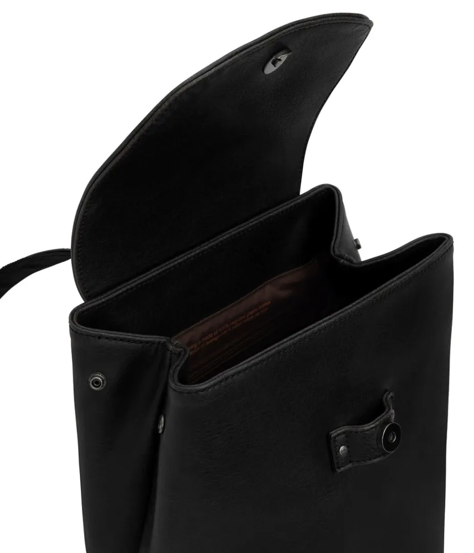 mattnat_soho_vegan_backpack__vintage_8.webp Backpacks | Matt & Nat Mattnat SOHO Vegan Backpack - Vintage