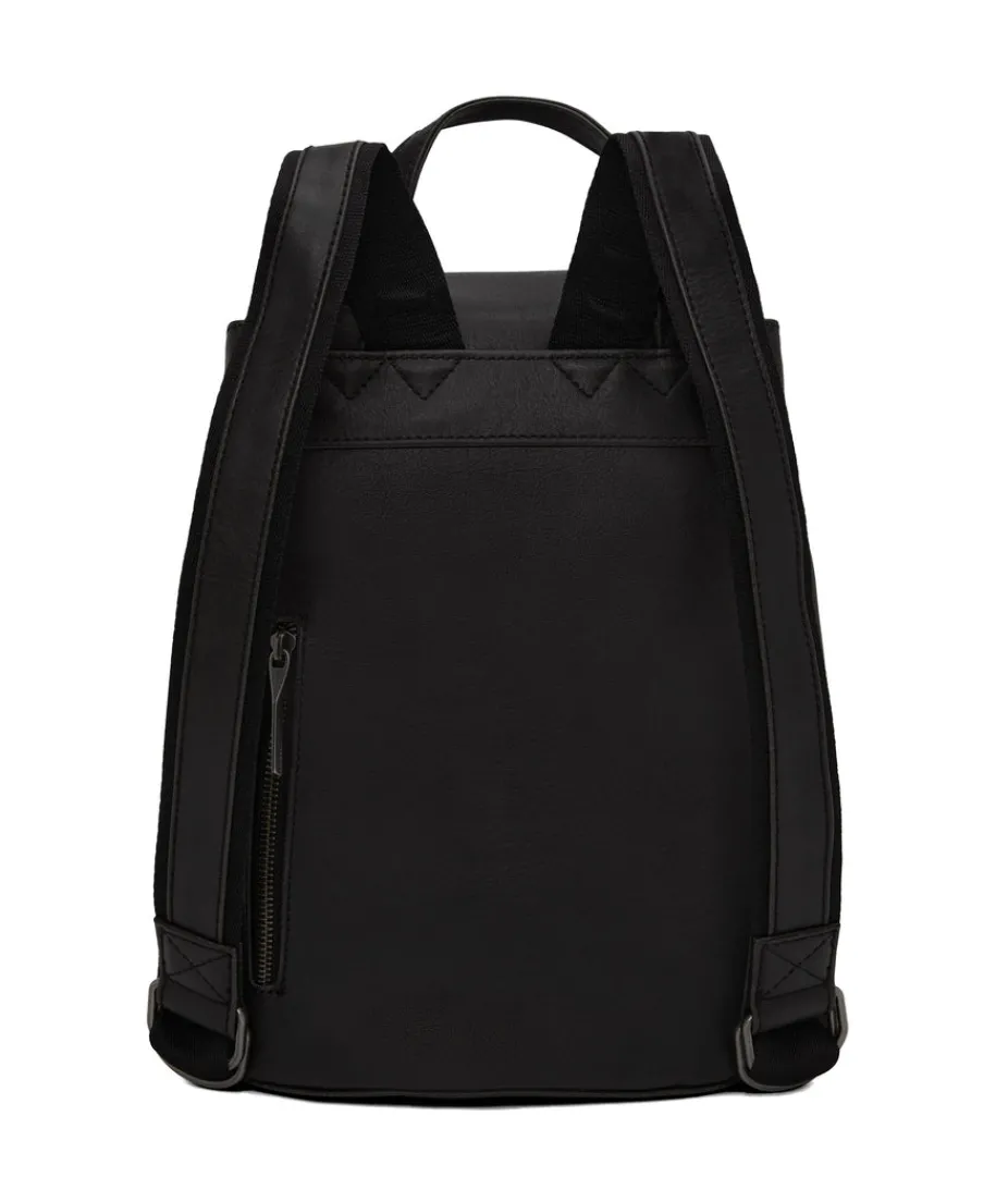 mattnat_soho_vegan_backpack__vintage_9.webp Backpacks | Matt & Nat Mattnat SOHO Vegan Backpack - Vintage