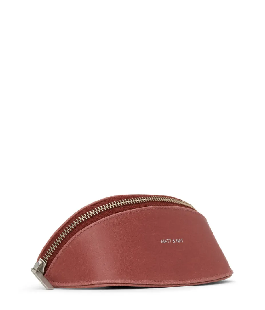 Travel | Cases | Matt & Nat Mattnat SOLAR Sunglasses Case - Vintage