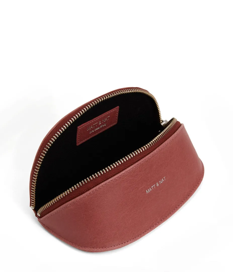 Travel | Cases | Matt & Nat Mattnat SOLAR Sunglasses Case - Vintage