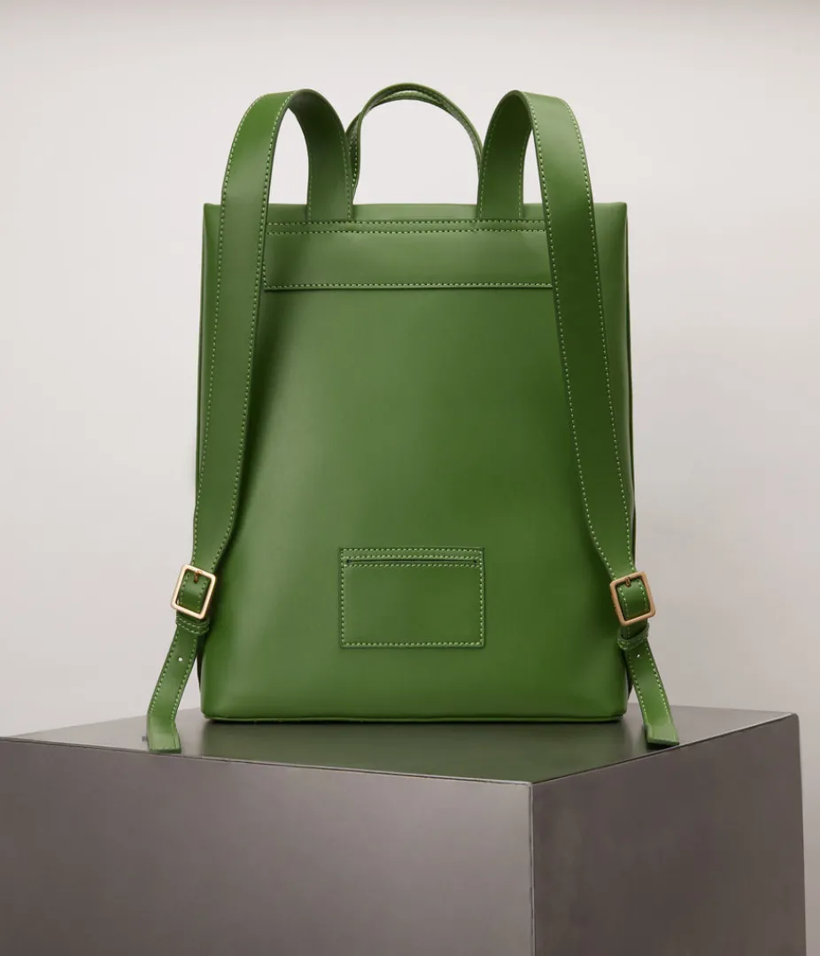 mattnat_studio__reign_vegan_backpack__appleskin_17.webp Backpacks | Matt & Nat Mattnat Studio 901 REIGN Vegan Backpack - APPLESKIN™