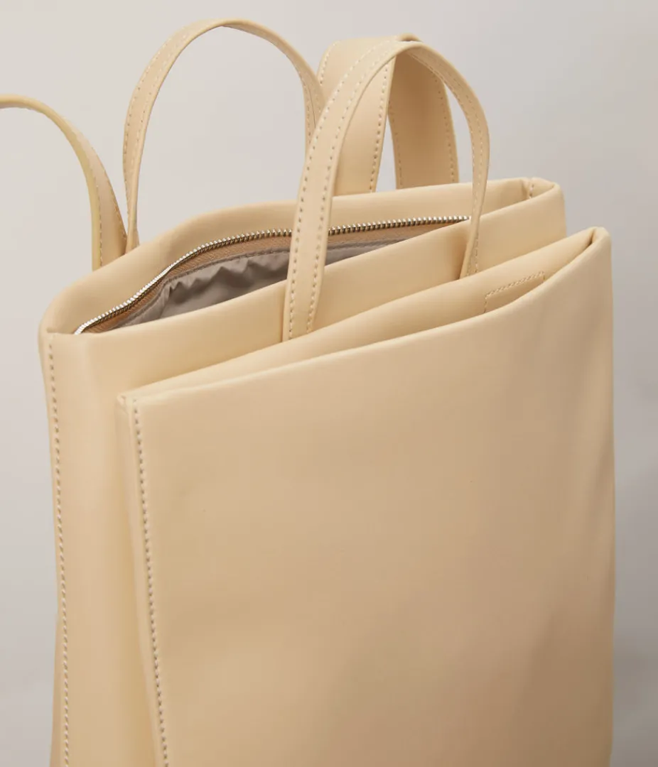 mattnat_studio__reign_vegan_backpack__appleskin_23.webp Backpacks | Matt & Nat Mattnat Studio 901 REIGN Vegan Backpack - APPLESKIN™