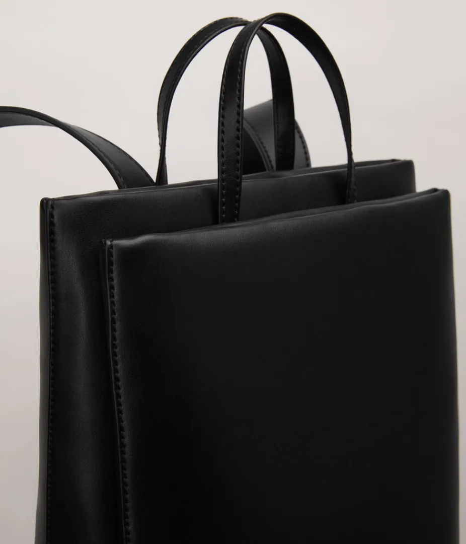 mattnat_studio__reign_vegan_backpack__appleskin_4.webp Backpacks | Matt & Nat Mattnat Studio 901 REIGN Vegan Backpack - APPLESKIN™