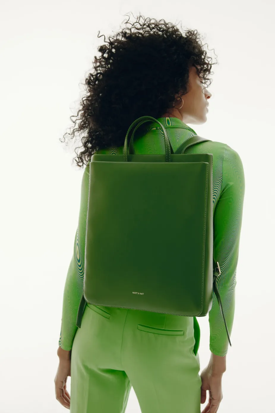 mattnat_studio__reign_vegan_backpack__appleskin_7.webp Backpacks | Matt & Nat Mattnat Studio 901 REIGN Vegan Backpack - APPLESKIN™