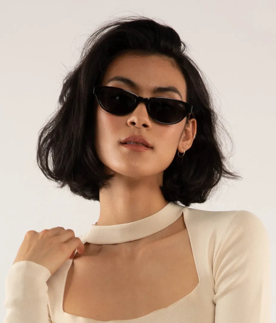 Sunglasses | Matt & Nat Mattnat SUMER Sunglasses New Arrivals SMOKE
