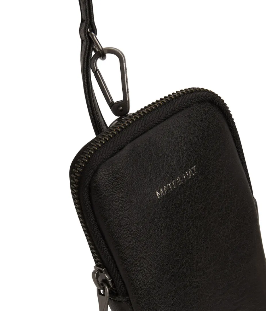 Cell Phone Holders | Crossbody | Matt & Nat Mattnat SWAE Vegan Crossbody Bag - Vintage