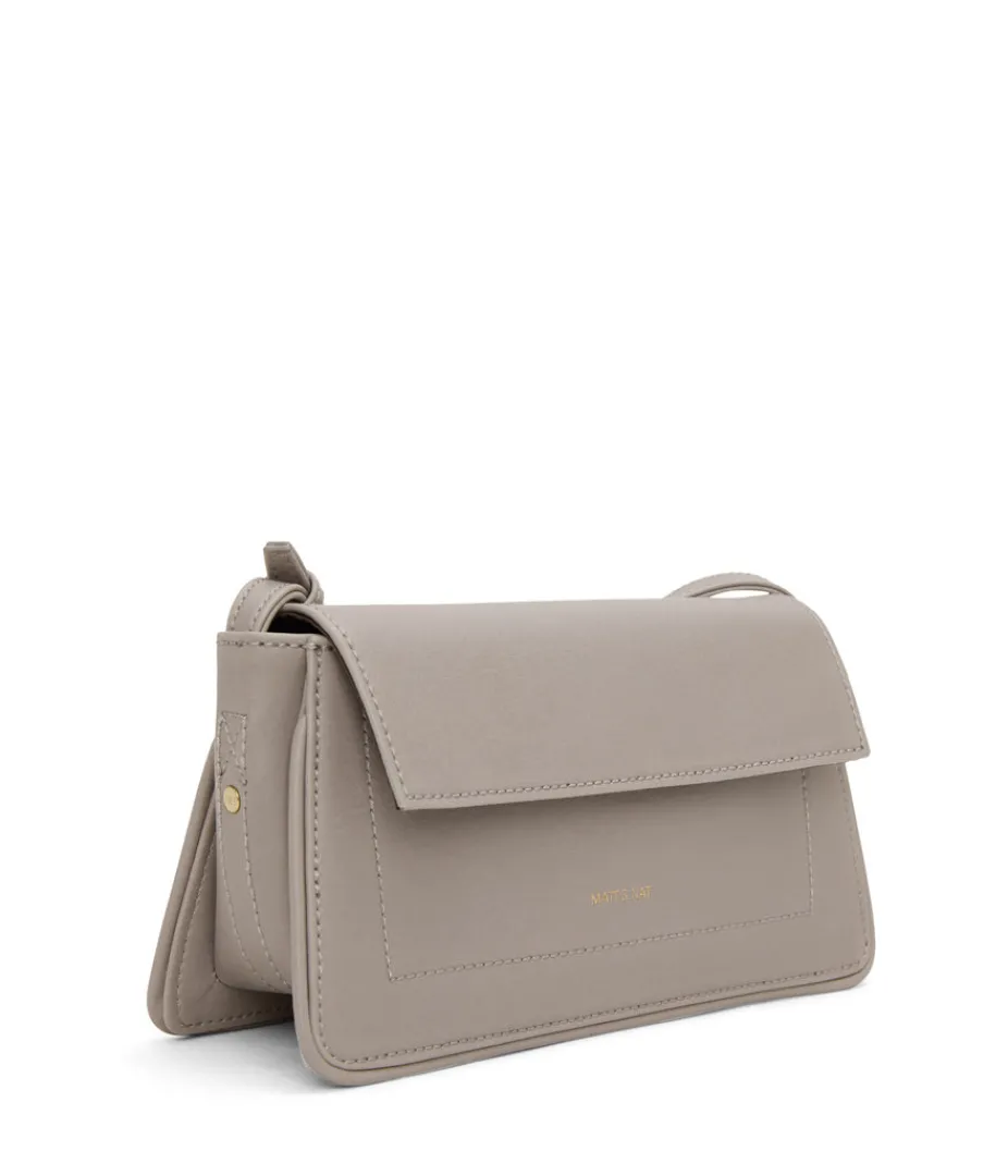 Crossbody | Matt & Nat Mattnat TAL Vegan Crossbody Bag - Vintage Bags