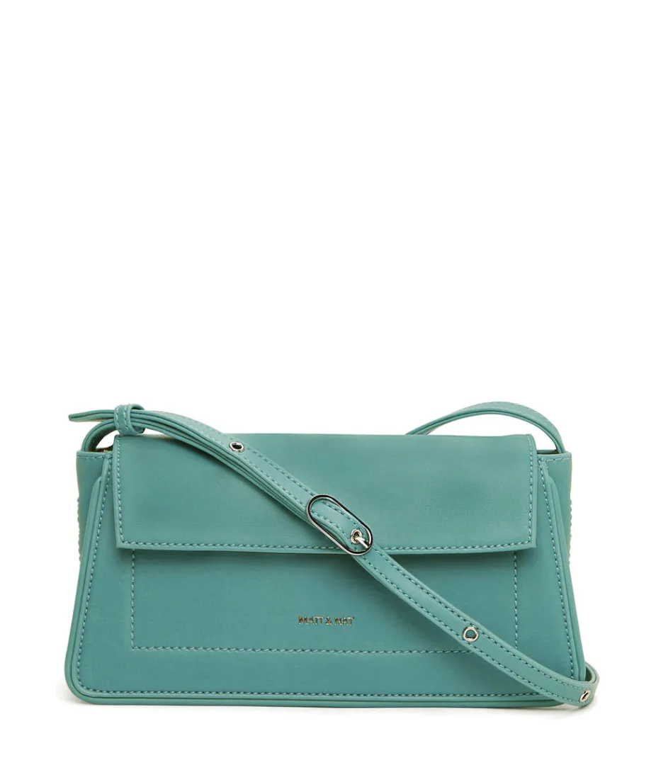 mattnat_tal_vegan_crossbody_bag__vintage_bags_12.webp Crossbody | Matt & Nat Mattnat TAL Vegan Crossbody Bag - Vintage Bags
