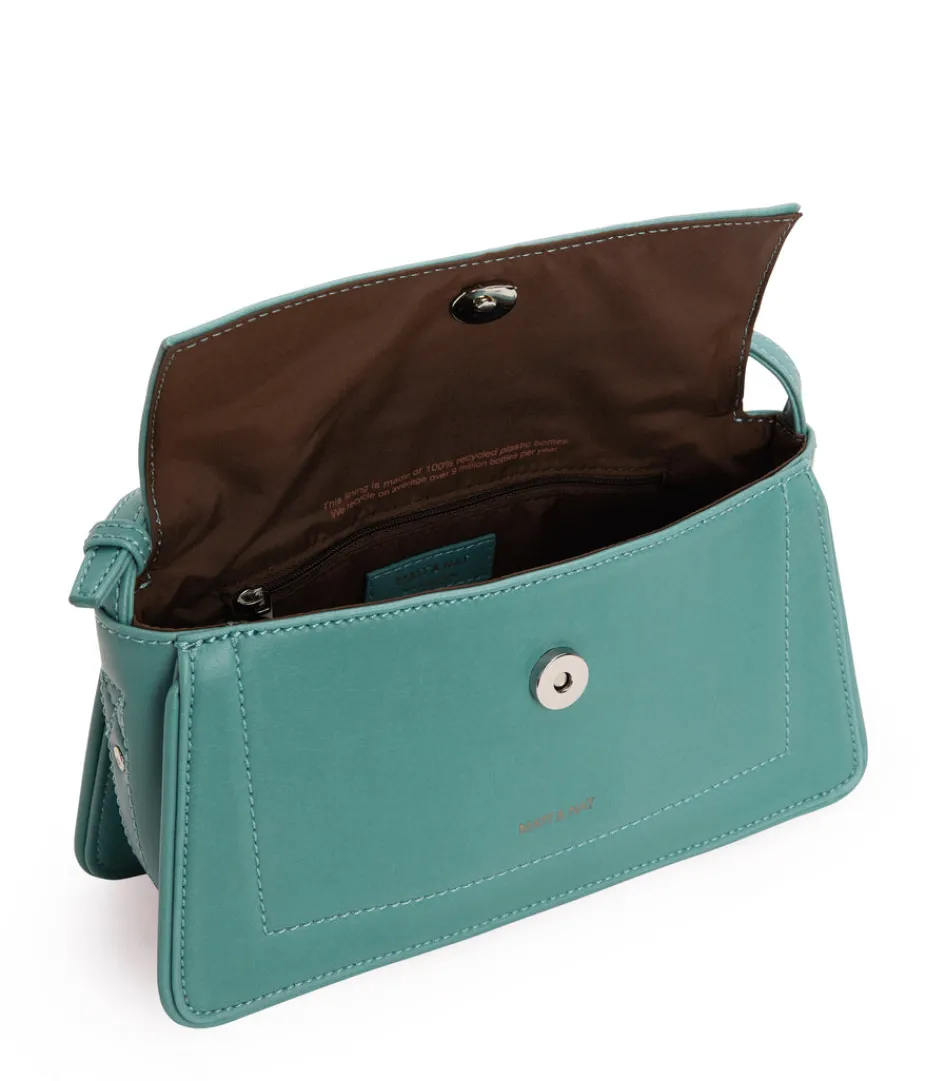 mattnat_tal_vegan_crossbody_bag__vintage_bags_15.webp Crossbody | Matt & Nat Mattnat TAL Vegan Crossbody Bag - Vintage Bags