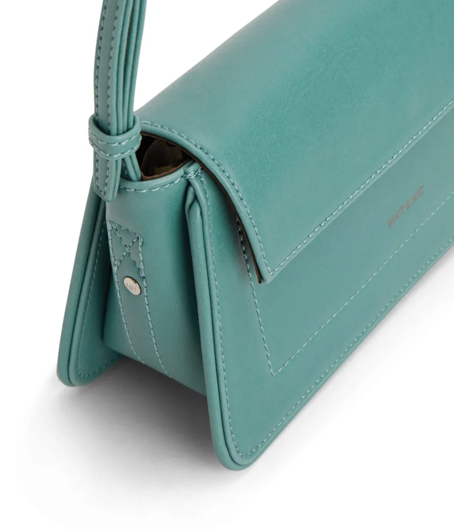 mattnat_tal_vegan_crossbody_bag__vintage_bags_17.webp Crossbody | Matt & Nat Mattnat TAL Vegan Crossbody Bag - Vintage Bags
