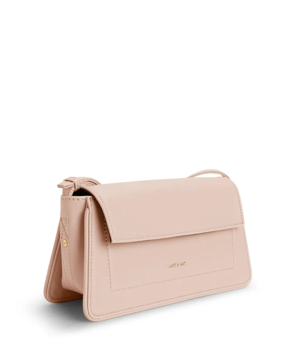 mattnat_tal_vegan_crossbody_bag__vintage_bags_20.webp Crossbody | Matt & Nat Mattnat TAL Vegan Crossbody Bag - Vintage Bags