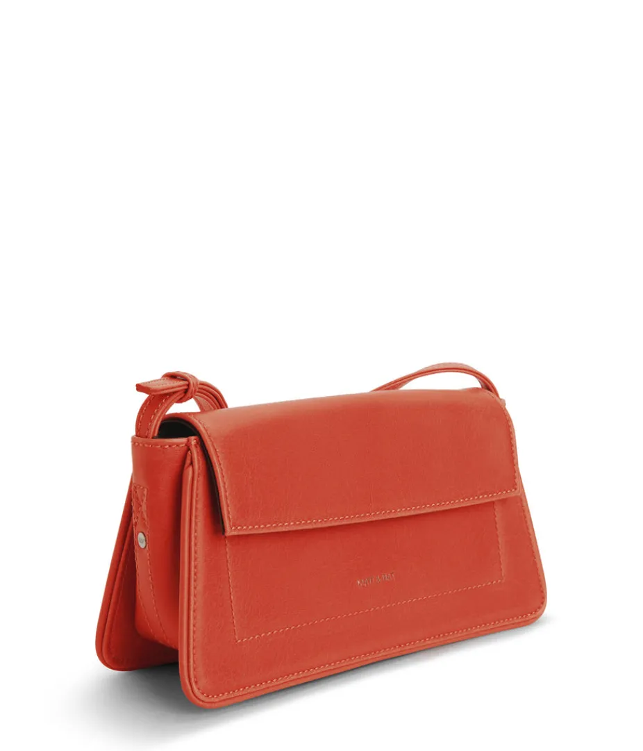 mattnat_tal_vegan_crossbody_bag__vintage_bags_26.webp Crossbody | Matt & Nat Mattnat TAL Vegan Crossbody Bag - Vintage Bags