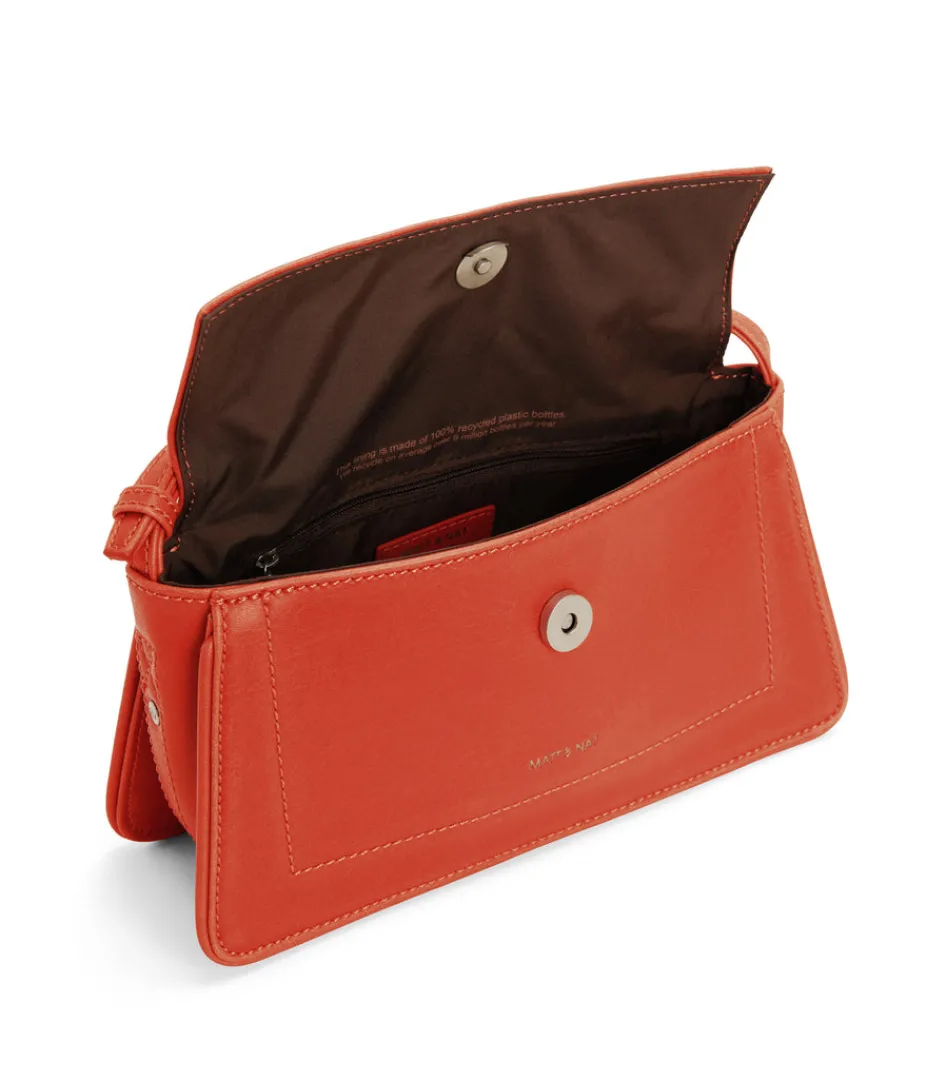 mattnat_tal_vegan_crossbody_bag__vintage_bags_27.webp Crossbody | Matt & Nat Mattnat TAL Vegan Crossbody Bag - Vintage Bags