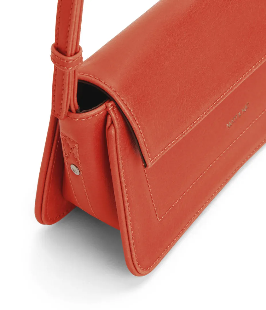 mattnat_tal_vegan_crossbody_bag__vintage_bags_29.webp Crossbody | Matt & Nat Mattnat TAL Vegan Crossbody Bag - Vintage Bags